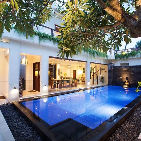 Sunset Paradise Jimbaran 3003 Экстерьер фото