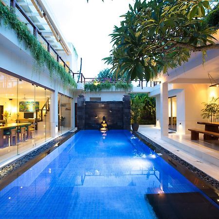 Sunset Paradise Jimbaran 3003 Экстерьер фото