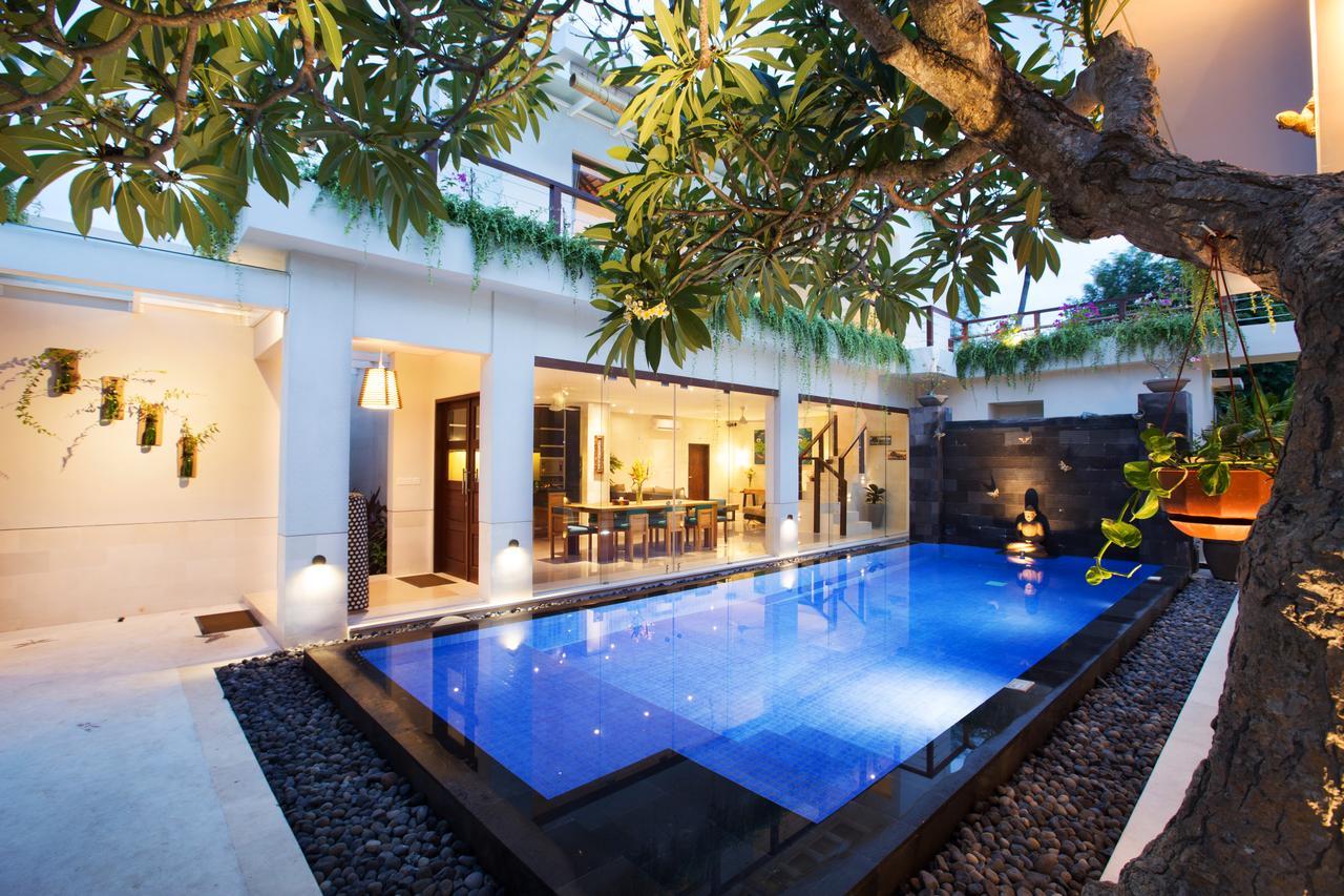 Sunset Paradise Jimbaran 3003 Экстерьер фото