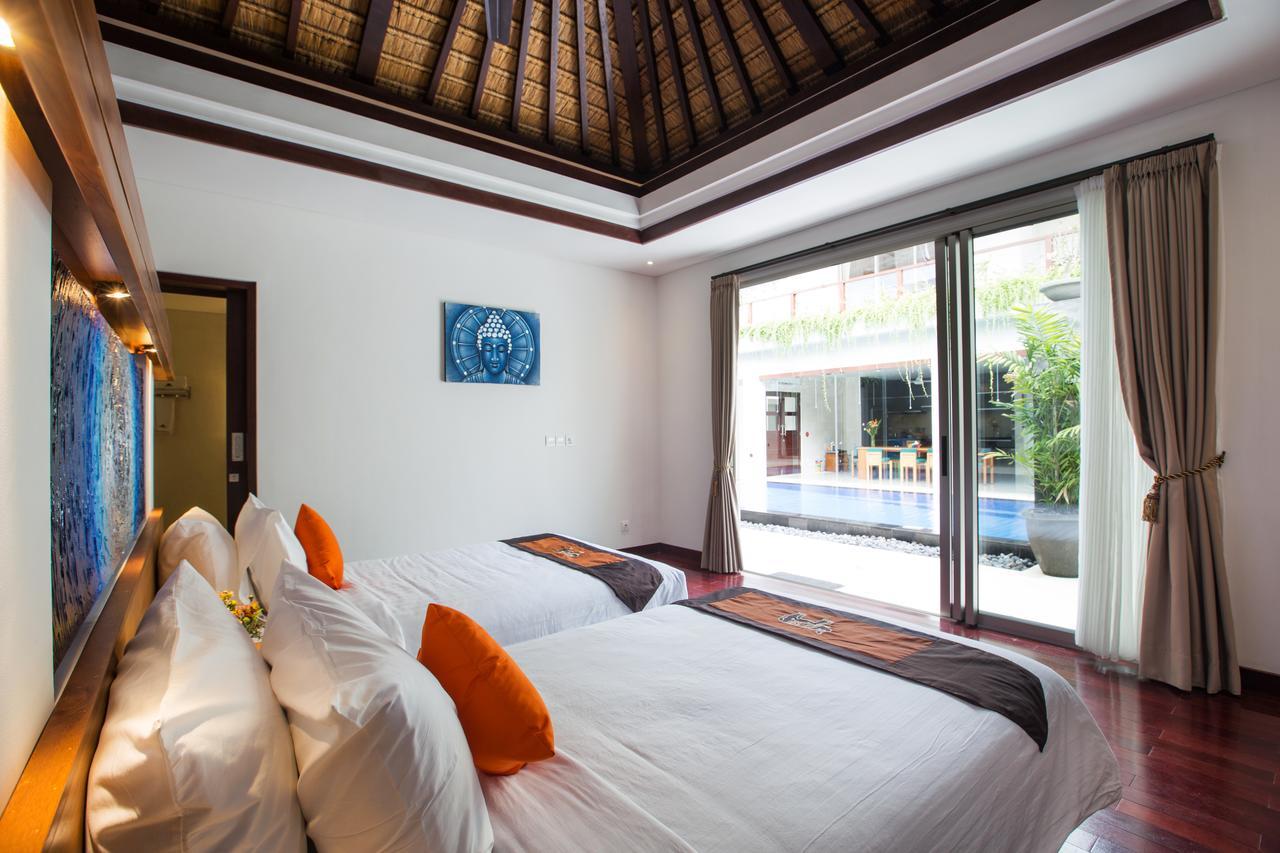 Sunset Paradise Jimbaran 3003 Экстерьер фото