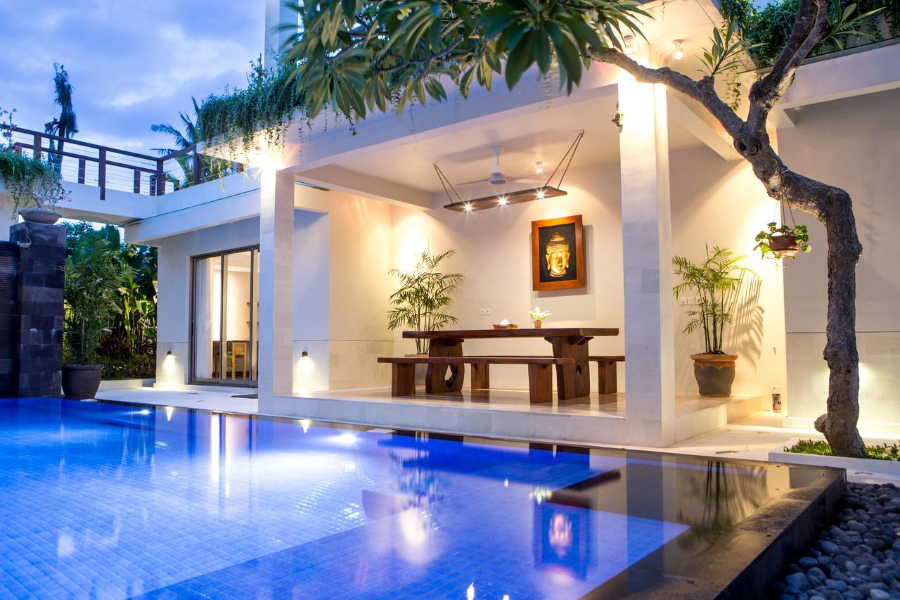 Sunset Paradise Jimbaran 3003 Экстерьер фото