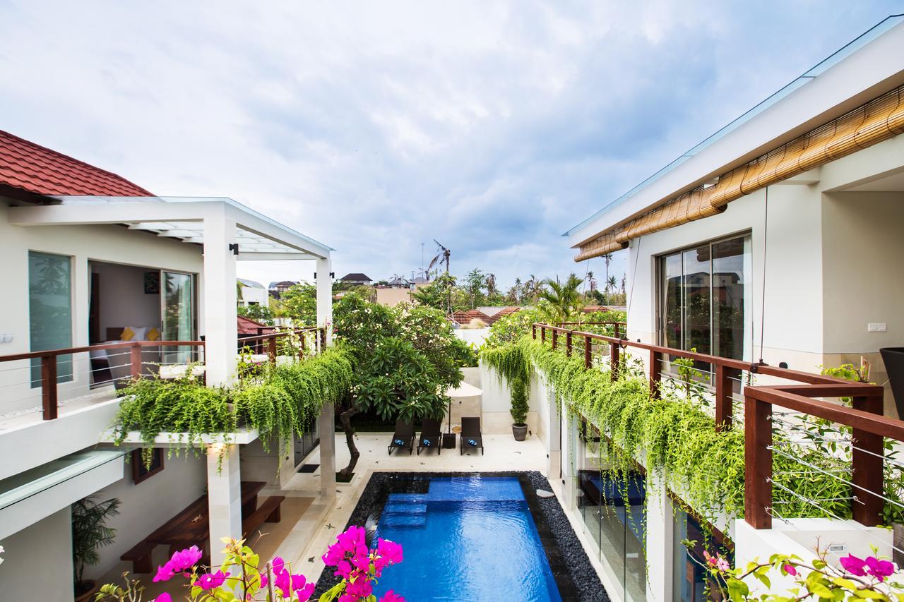 Sunset Paradise Jimbaran 3003 Экстерьер фото