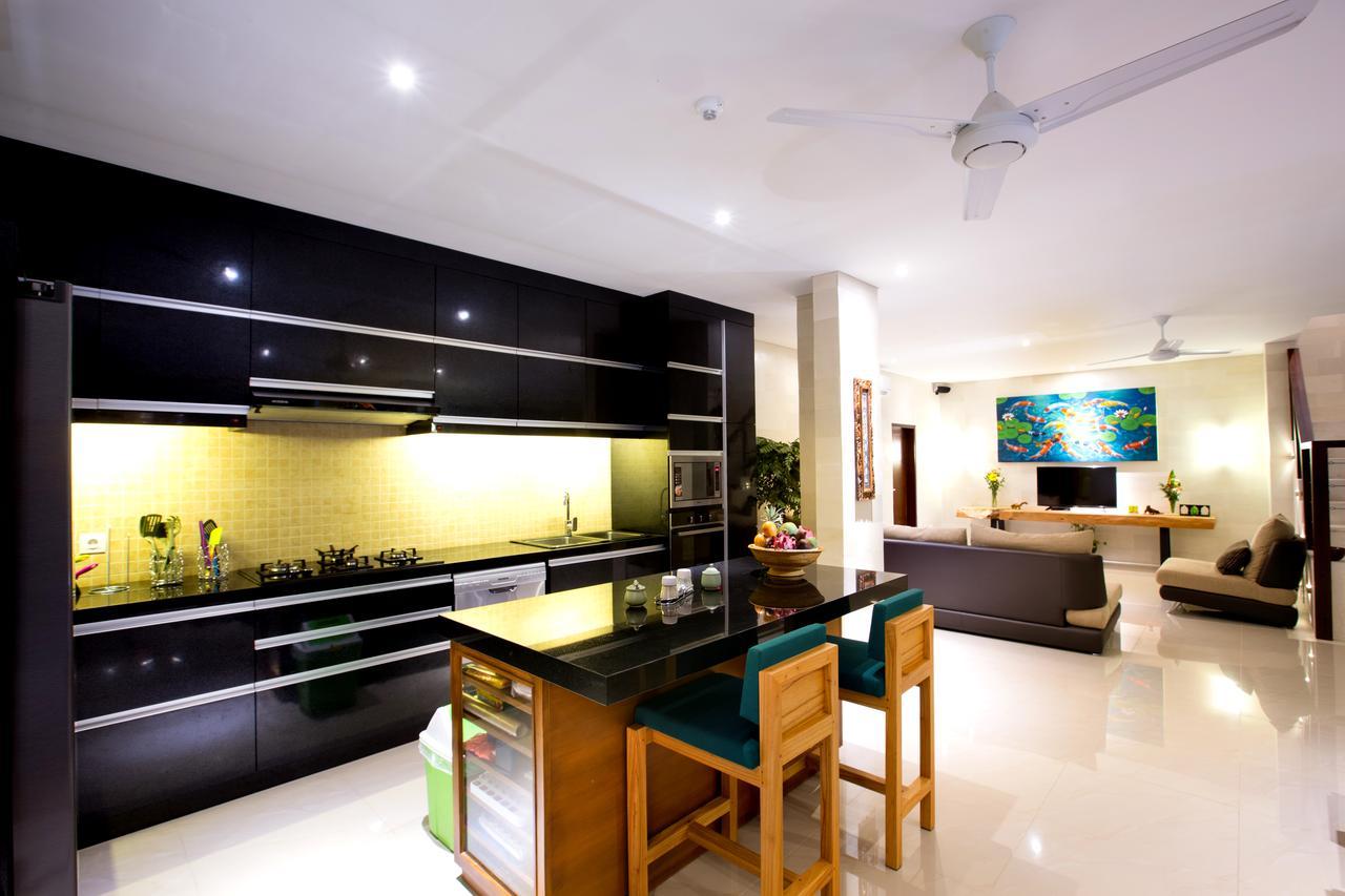 Sunset Paradise Jimbaran 3003 Экстерьер фото